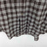 ジェイクルー J.CREW BD L/S コットンネルシャツ メンズ import:L