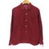 marc mitchell 60S コーデュロイシャツ ボックス メンズ JPN:M