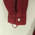 marc mitchell 60S コーデュロイシャツ ボックス メンズ JPN:M