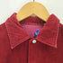 marc mitchell 60S コーデュロイシャツ ボックス メンズ JPN:M