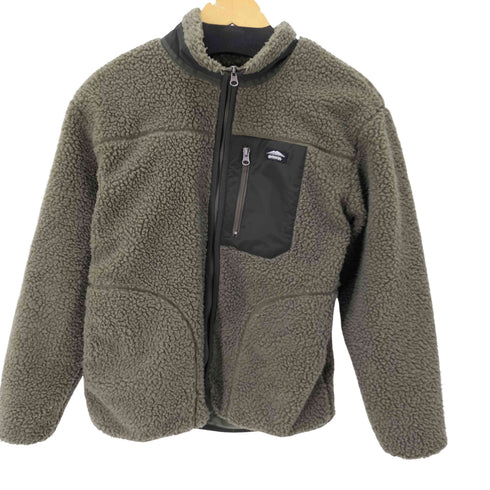アウトドアプロダクツ OUTDOOR PRODUCTS フリースジャケット メンズ JPN:M