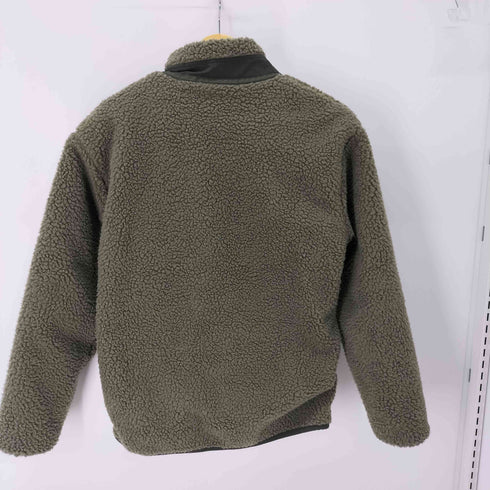 アウトドアプロダクツ OUTDOOR PRODUCTS フリースジャケット メンズ JPN:M