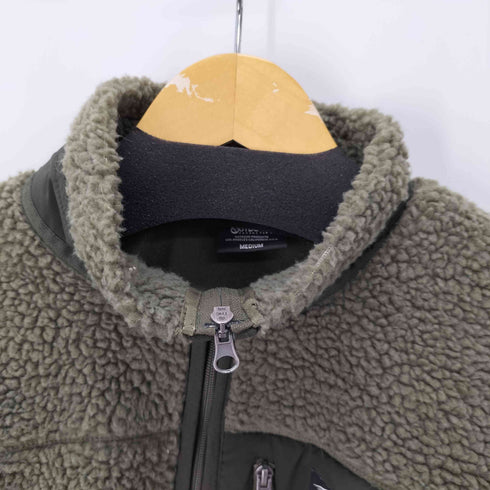アウトドアプロダクツ OUTDOOR PRODUCTS フリースジャケット メンズ JPN:M