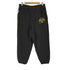 ユナイテッドアスレ UNITED ATHLE フロントプリントスウェットパンツ メンズ JPN:XL