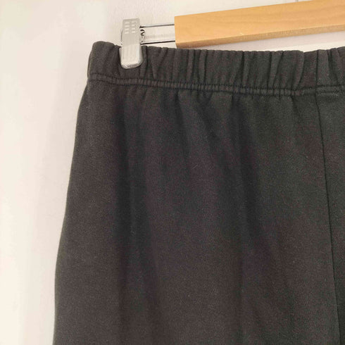 ユナイテッドアスレ UNITED ATHLE フロントプリントスウェットパンツ メンズ JPN:XL