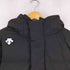 デサント descente SKI STYLE hooded long down jacket メンズ JPN:XL