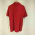 ラグビーラルフローレン Rugby Ralph Lauren フロントワッペン S/S ポロシャツ メンズ import:L