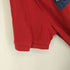 ラグビーラルフローレン Rugby Ralph Lauren フロントワッペン S/S ポロシャツ メンズ import:L