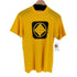 ヘインズ Hanes 70s MADE IN USA FIFTY-FIFTY COMBED フロントプリントTシャツ 家紋 浮世絵 メンズ import:M