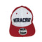 ニューエラ NEW ERA VERACRUZ 9FIFTY キャップ メンズ