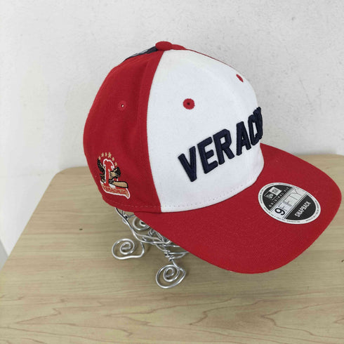 ニューエラ NEW ERA VERACRUZ 9FIFTY キャップ メンズ