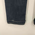 REQUEST JEANS ステッチ加工 デニムパンツ Y2K メンズ 36×32