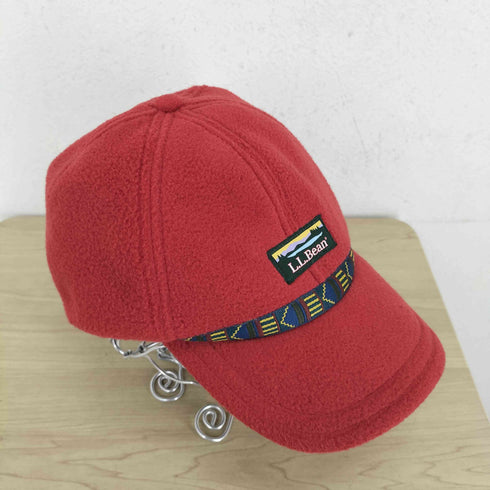 エルエルビーン L.L.Bean フリースイヤーマフキャップ レディース FREE
