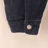 ゲスジーンズ GUESS JEANS USA製 製品染めデニムジャケット メンズ JPN:M