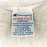 チャンピオン Champion 90S USA製 REVERSE WEAVE CORTLAND COLLEGE 両面プリント スウェット トレーナー メンズ import:M