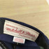 ミッチェルアンドネス mitchell&ness チームロゴ刺繍キャップ メンズ FREE