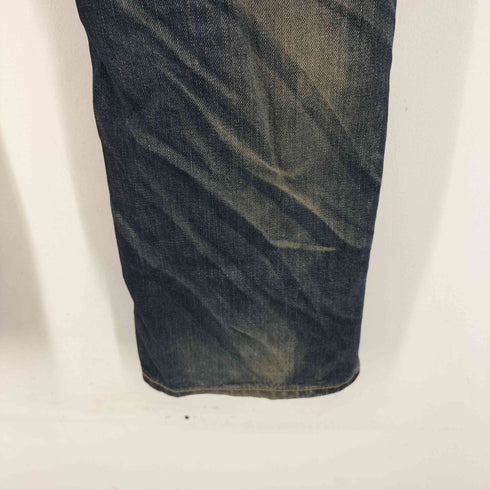 ROLITA JEANS 刺繍デザインデニムパンツ メンズ 30