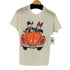 アンビル Anvil 80s CHED MADE IN USA キャラクターデザインTシャツ メンズ import:L