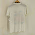 アンビル Anvil 80s CHED MADE IN USA キャラクターデザインTシャツ メンズ import:L