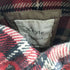 L/S コットンネルシャツ メンズ 3L