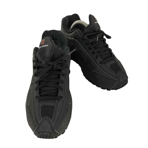 ナイキ NIKE Shox R4 レディース JPN:23