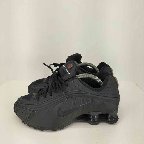 ナイキ NIKE Shox R4 レディース JPN:23