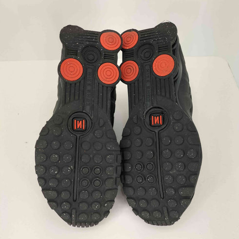 ナイキ NIKE Shox R4 レディース JPN:23