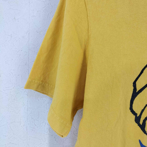 ティグルブロカンテ TIGRE BROCANTE GOD BLESS YOU Tシャツ メンズ JPN:2