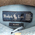 ラルフローレン RALPH LAUREN BLAKE 同色ポニー チェック柄ボタンダウンシャツ メンズ XXL