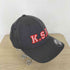 ユーポン YUPOONG K.S.R. 刺繍キャップ FLEX FIT メンズ S-M