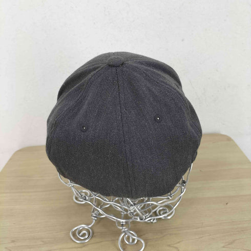 ユーポン YUPOONG K.S.R. 刺繍キャップ FLEX FIT メンズ S-M