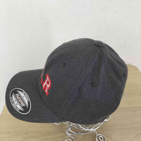 ユーポン YUPOONG K.S.R. 刺繍キャップ FLEX FIT メンズ S-M