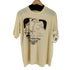 ベルバシーン Velva Sheen 70-80s MADE IN USA フロントプリントTシャツ KWAJALEIN メンズ import:L