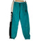 ハフ HUF サイドジップ ナイロンパンツ メンズ JPN:M