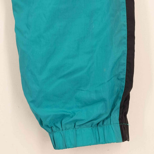 ハフ HUF サイドジップ ナイロンパンツ メンズ JPN:M