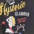 ヒステリックグラマー HYSTERIC GLAMOUR Cocktail Lounge Tee カクテルラウンジ ヒスガール HYS COCKTAIL LOUNGE メンズ import:S