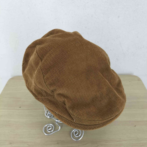 GOORIN BROS. 裏スウェードコーデュロイハンチング MADE IN USA メンズ SMALL