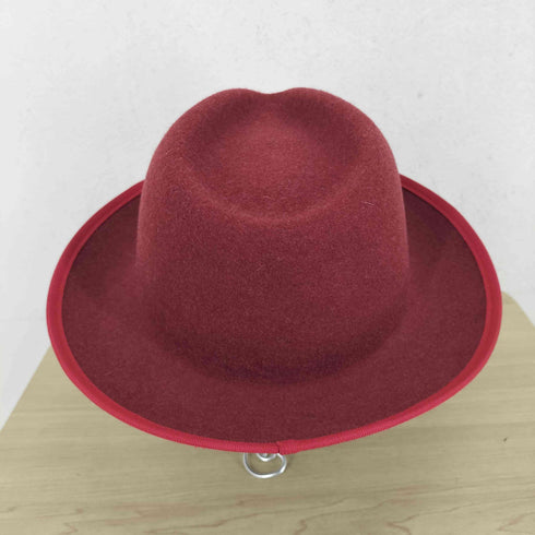ノックスニューヨーク KNOX NEW YORK MADE IN JAPAN ラビットファー混ウールハット メンズ 58cm