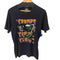 ヒステリックグラマー HYSTERIC GLAMOUR THE CRAMPS HUNGRY プリント Tシャツ クランプス メンズ import:S