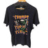 ヒステリックグラマー HYSTERIC GLAMOUR THE CRAMPS HUNGRY プリント Tシャツ クランプス メンズ import:S