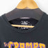 ヒステリックグラマー HYSTERIC GLAMOUR THE CRAMPS HUNGRY プリント Tシャツ クランプス メンズ import:S