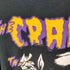 ヒステリックグラマー HYSTERIC GLAMOUR THE CRAMPS HUNGRY プリント Tシャツ クランプス メンズ import:S