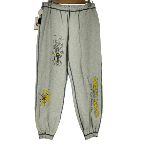 エルエムシー LMC THORNS COLLAGE CNTRSTST SWEATPANTS メンズ JPN:M