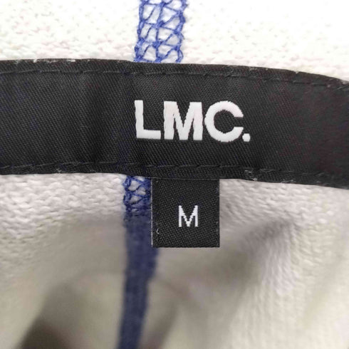 エルエムシー LMC THORNS COLLAGE CNTRSTST SWEATPANTS メンズ JPN:M