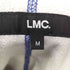エルエムシー LMC THORNS COLLAGE CNTRSTST SWEATPANTS メンズ JPN:M