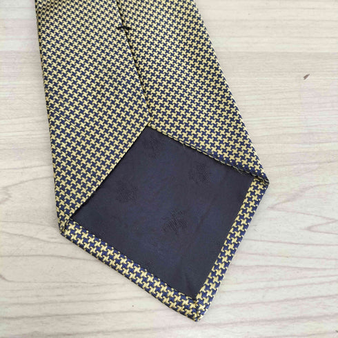 ブルックスブラザーズ BROOKS BROTHERS 千鳥格子柄ネクタイ メンズ