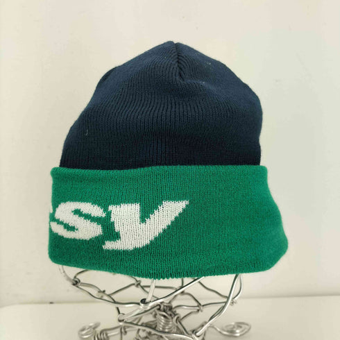 ステューシー Stussy Helvetica Jacquard Beanie メンズ