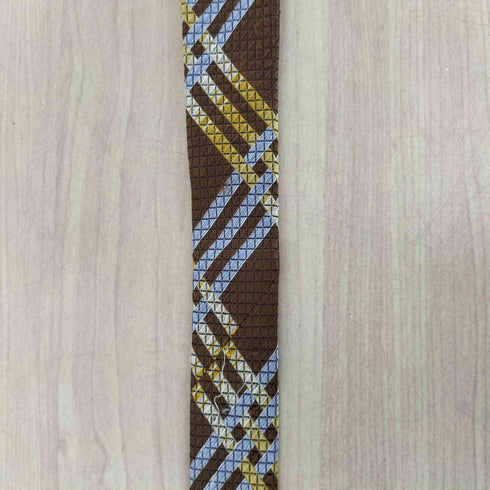 ポールスミス Paul Smith チェック柄ネクタイ メンズ