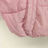 ザラ ZARA クロップドパファージャケット レディース import:XS