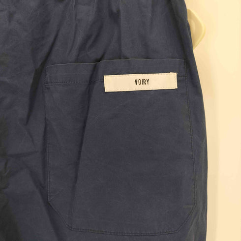 ヴォイリー VOIRY SUNDAY PANT メンズ